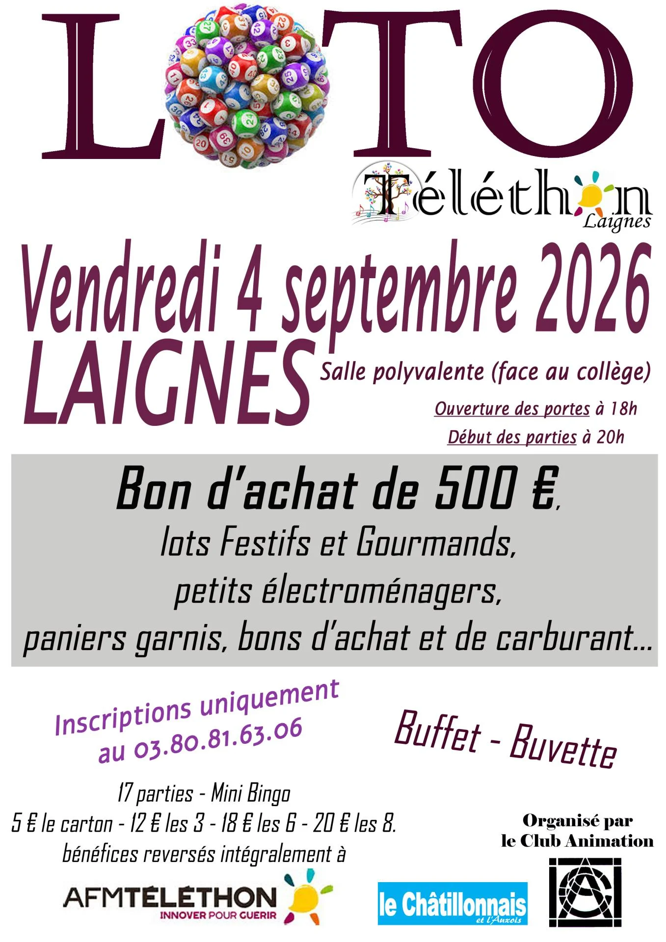 Affiche 1